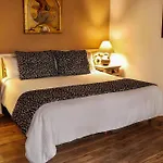 Hosteria del Frayle