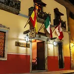 Hosteria del Frayle