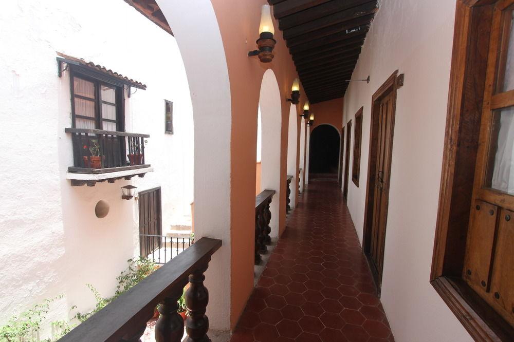 Del Frayle Hotel