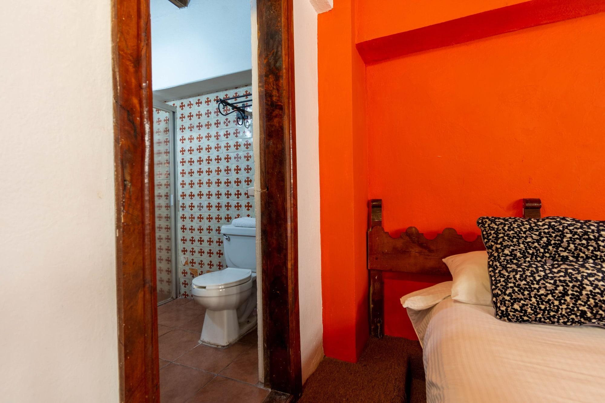 Del Frayle Hotel Guanajuato
