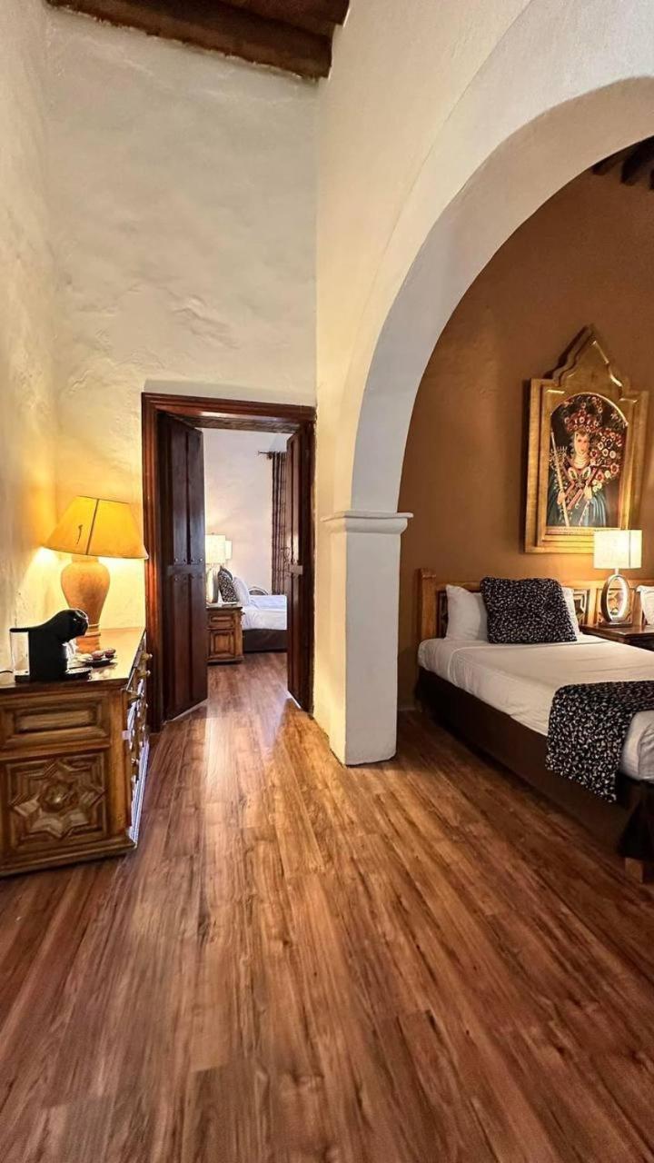 Del Frayle Hotel