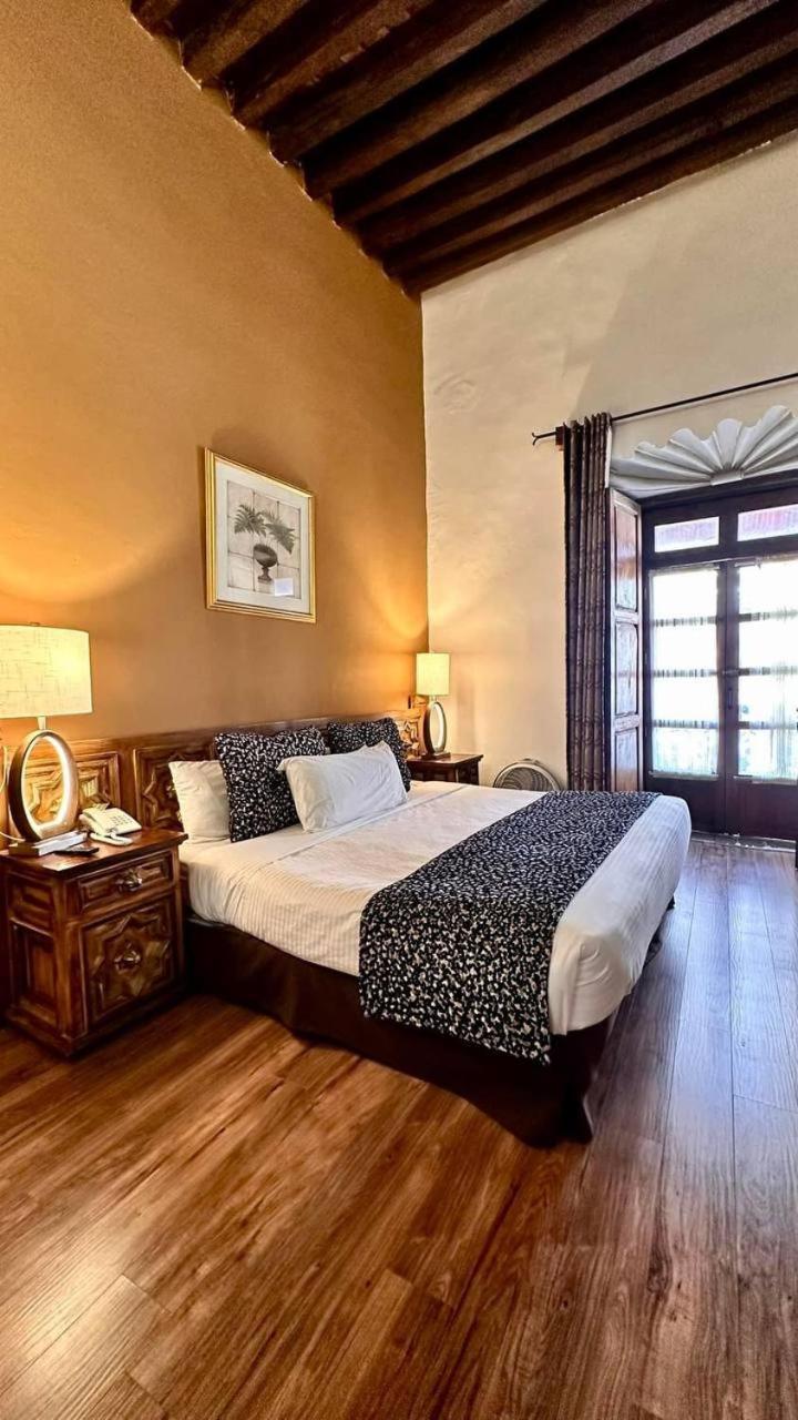 Del Frayle Hotel 3*