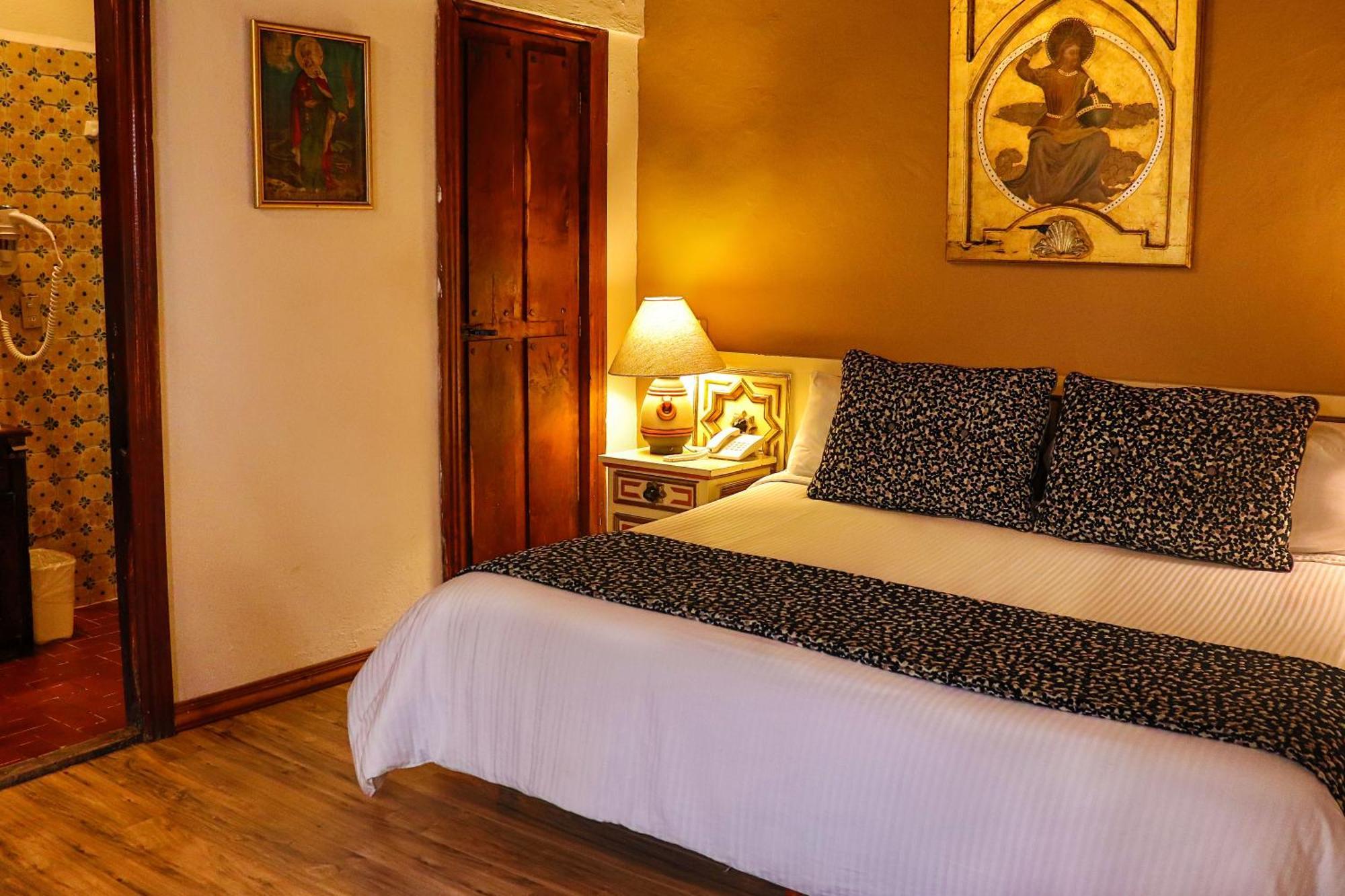Del Frayle Hotel
