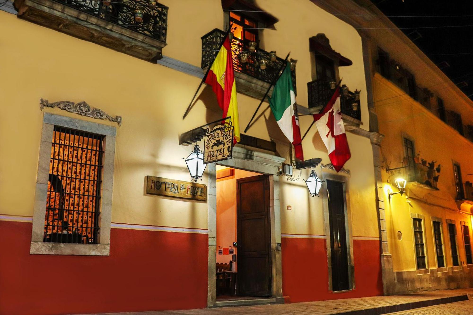 Del Frayle Guanajuato