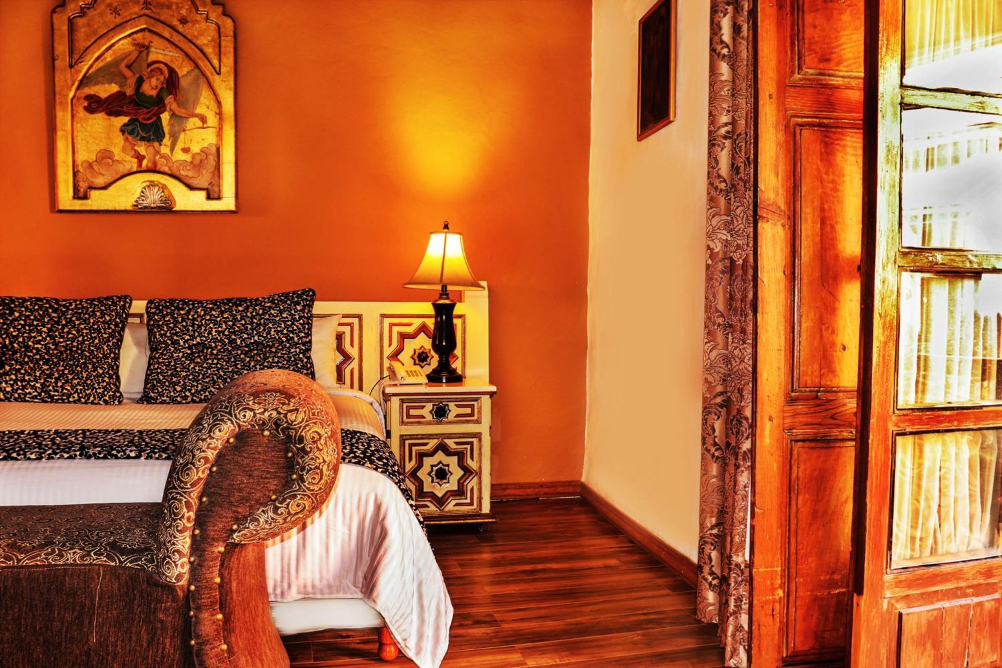 Hotel Del Frayle 3*