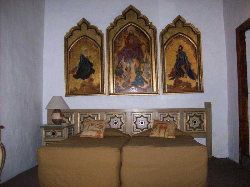Hotel Del Frayle 3*