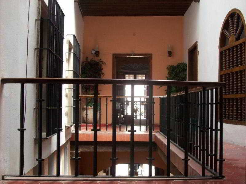 Del Frayle Hotel