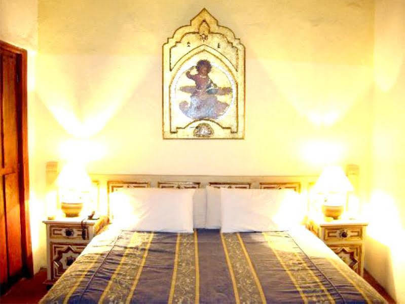 Del Frayle 3* Guanajuato