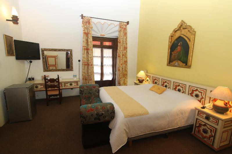 Hotel Del Frayle 3*