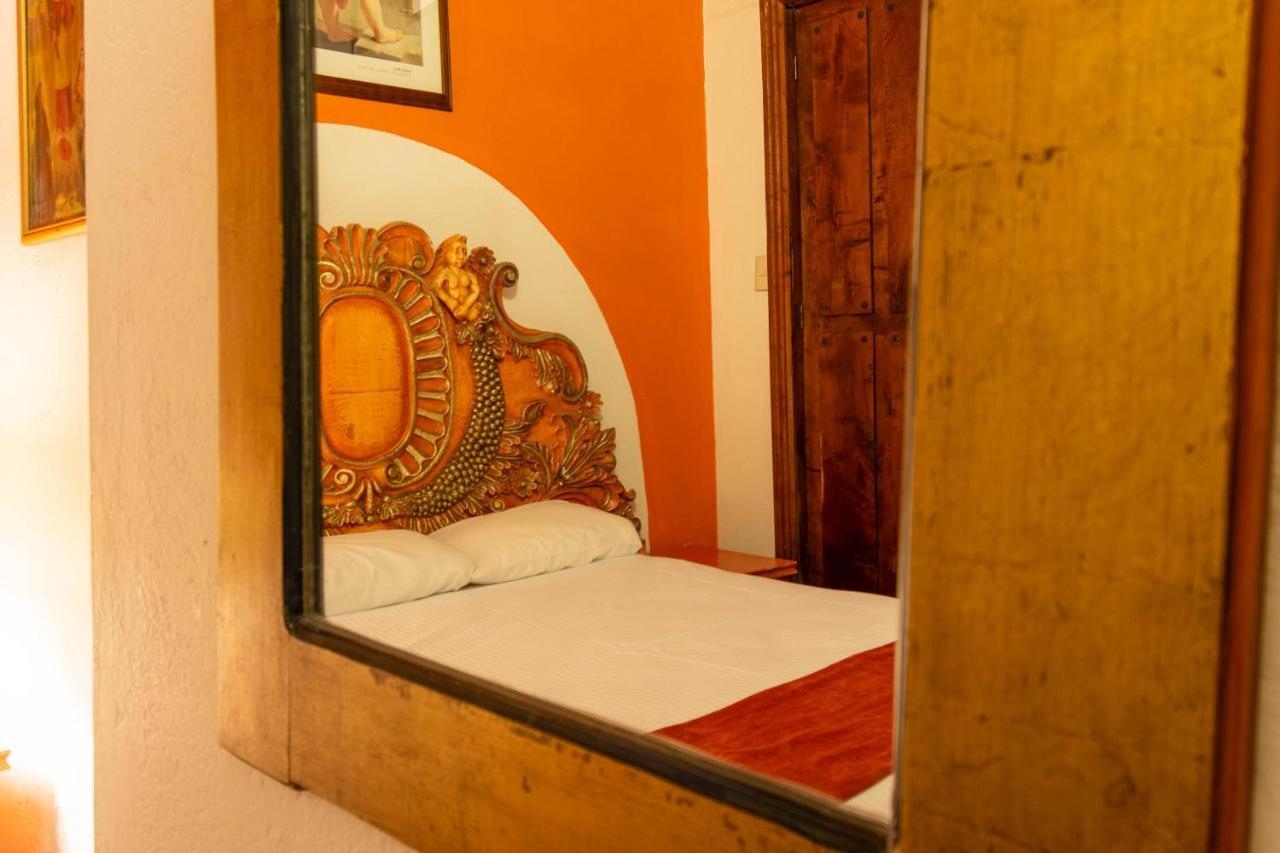 Del Frayle Hotel