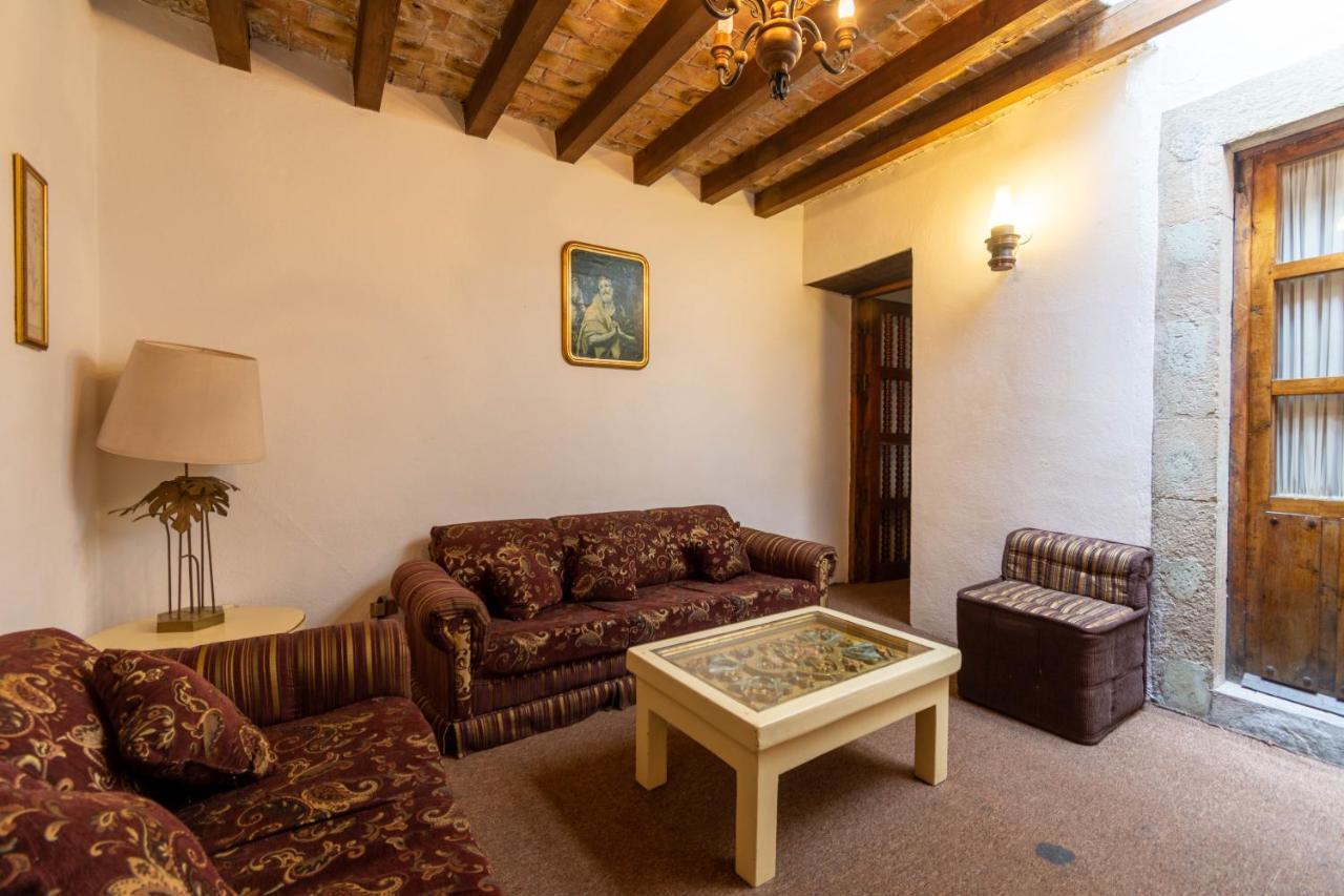 Del Frayle Hotel
