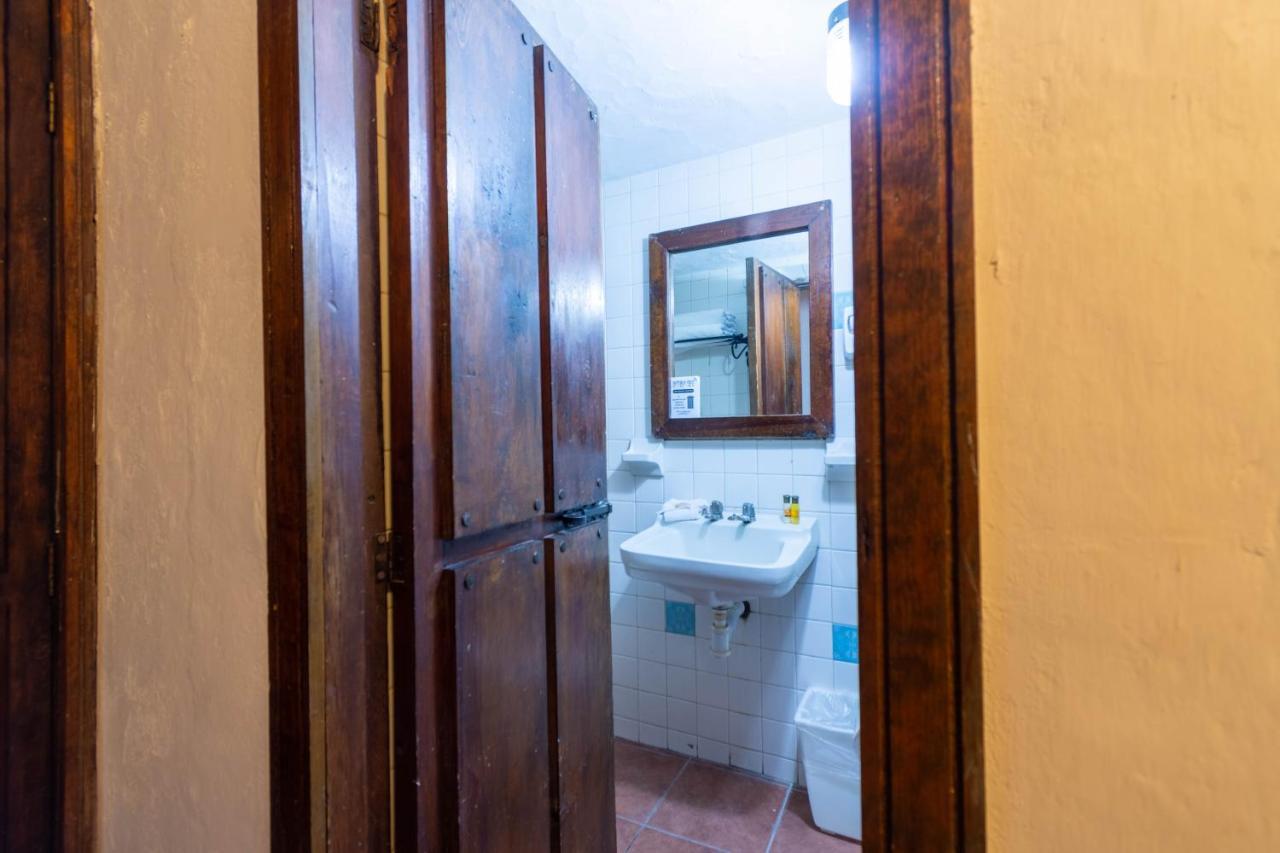 Del Frayle Hotel
