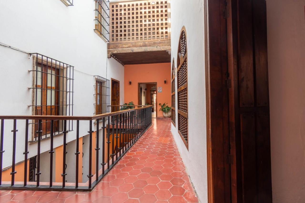 Del Frayle Hotel 3*