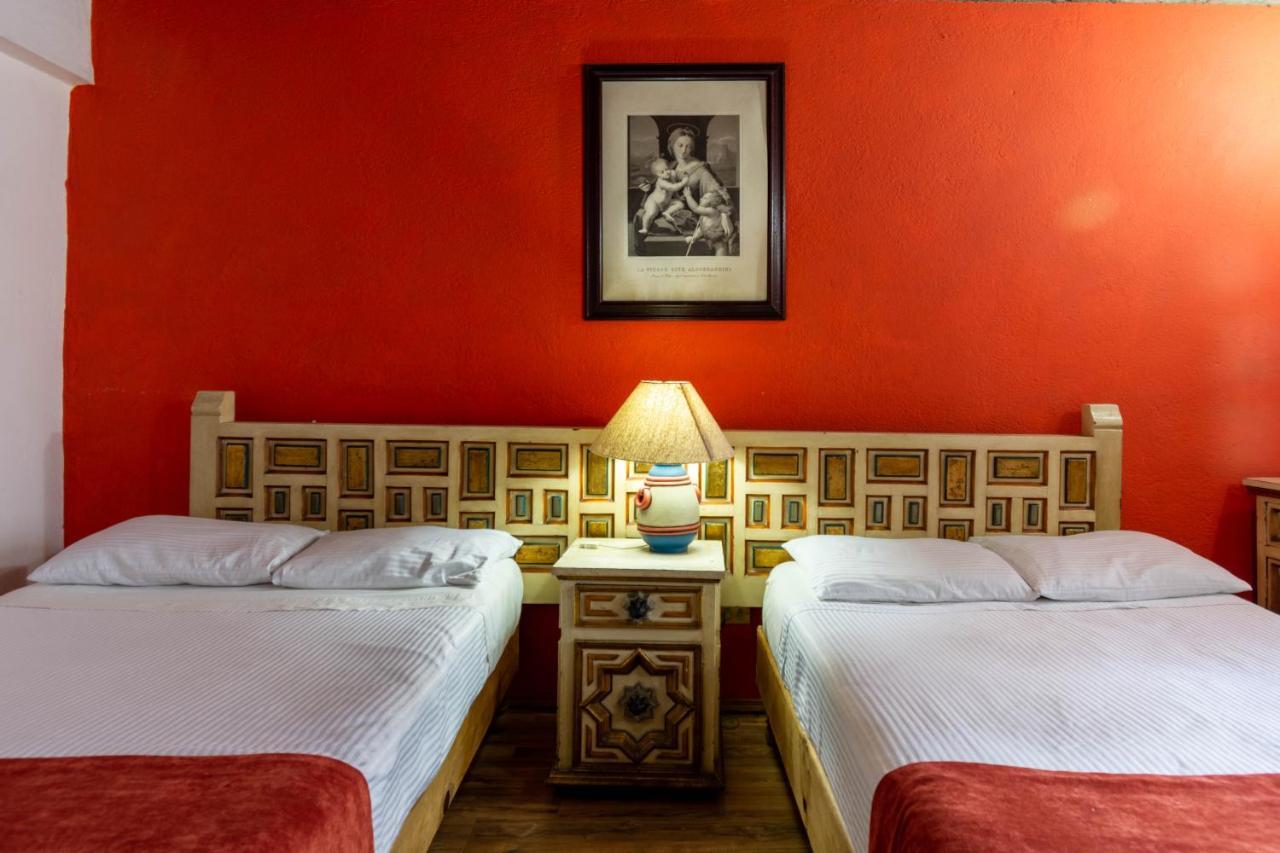 Hotel Del Frayle 3*