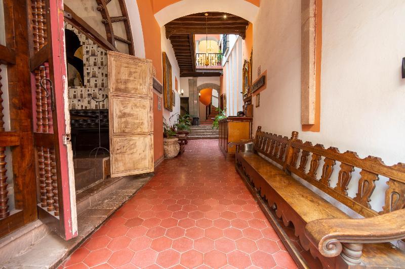 Del Frayle Guanajuato